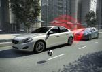 Volvo V40 2012 года
